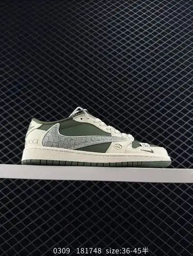 240 NikeNike original desarrollo de la última versión en papel utilizando cuero de vaca suave con di