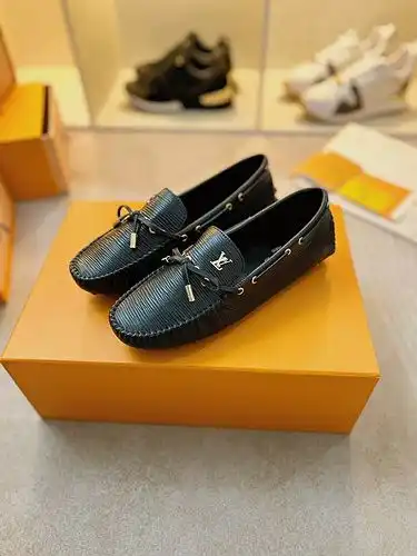 LV Código de estilo de pareja 0228b tamaño 3546