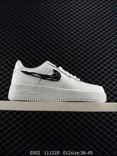 NikeNike zapato para hombres y mujeres logotipo genuino original última versión de papel desarrollo 