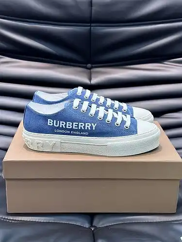Burberry Mens Edition Código 0109B40 Talla 3844