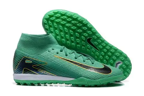 Llegó 3946 Nike Assassin 16ª generación alta con cojín de aire completo incorporado impermeable de p