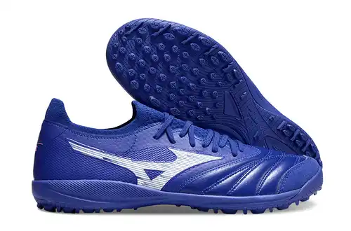 Llegó 3945 Mizuno Moreira NEO Beta piel de canguro TF uña rota