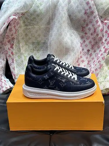 LV Código Hombre 0306B40 Talla 3844