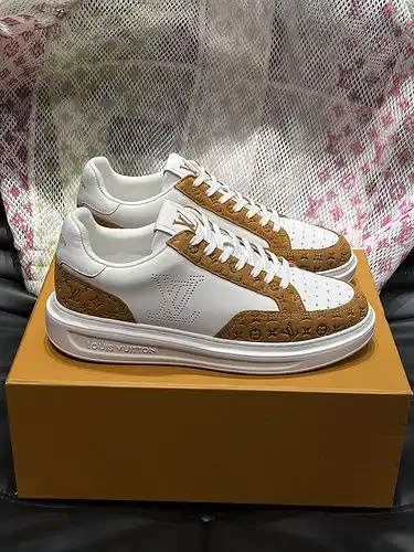 LV Código masculino 0306b40 talla 3844