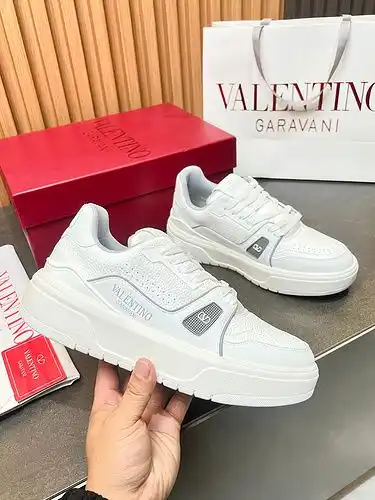 Código de Estilo de Pareja Valentino 0228C60 Talla 3444