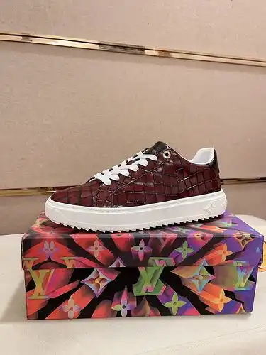LV Código Hombre 0310C00 Talla 3844
