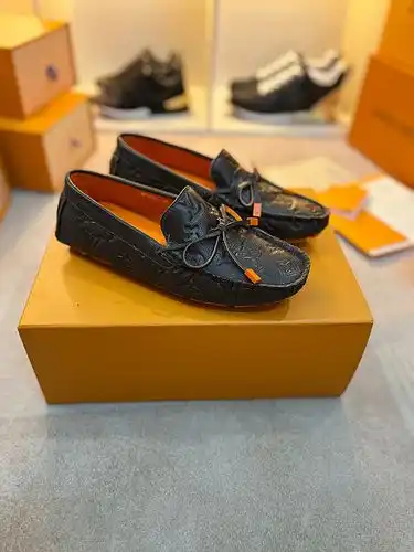 LV Código de Estilo de Pareja 0228C20 Tamaño 3546