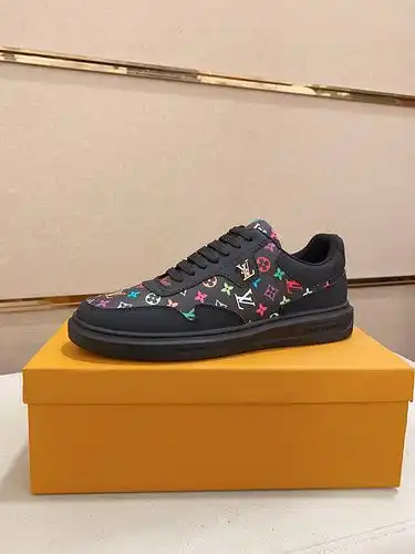 LV Código de ropa masculina 0310b50 talla 3844