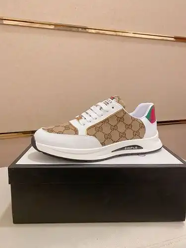 La versión masculina de Gucci es 0310b40 es 3844