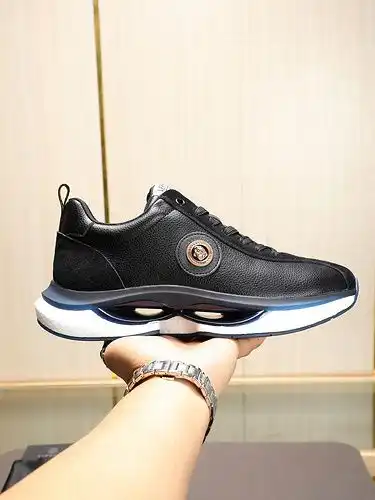 Versace Mens Edition Código 0306B60 Tamaño 3844 45 personalizado