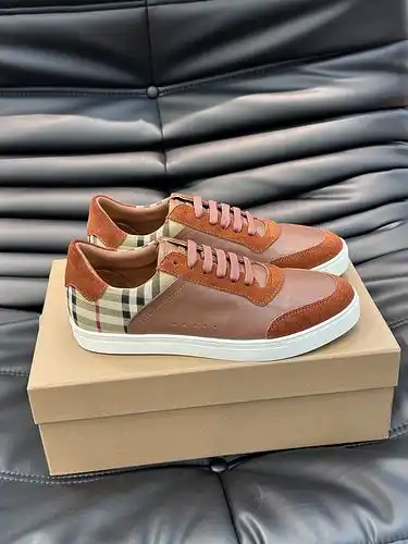 Burberry Mens Edition Código 0109B40 Talla 3844