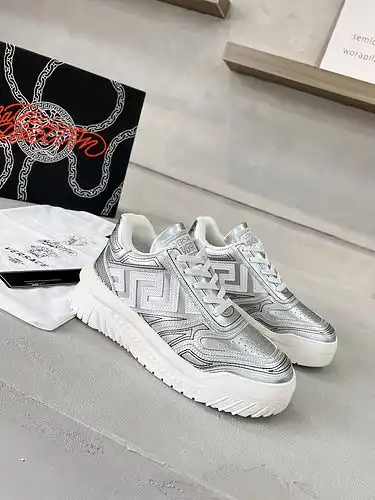 Versace Mens Edition Código 4C60 Talla 3946