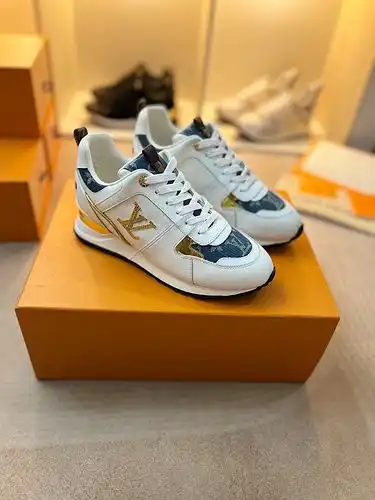 LV Código de estilo de pareja 0228B Tamaño 3546