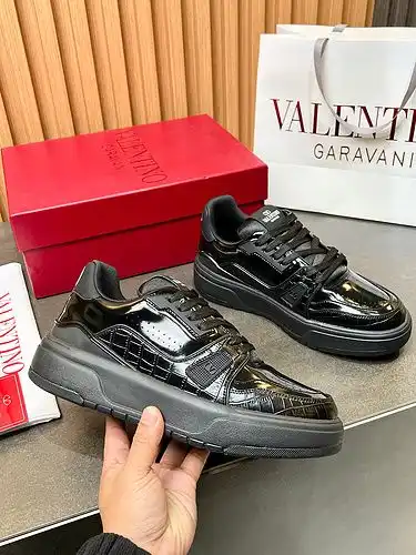 Código de Estilo de Pareja Valentino 0228C60 Talla 3444