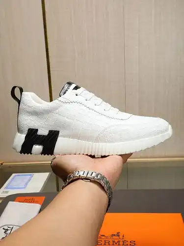 Hermes Mens Edition Código 0306B60 Tamaño 3844 45 personalizado