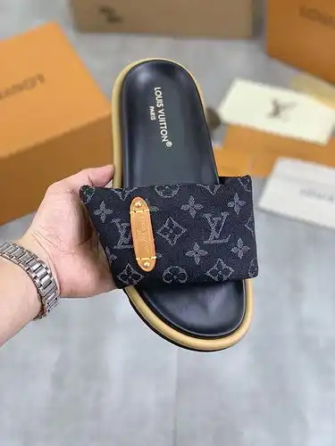 LV Código de estilo de pareja 03b20 tamaño 3544