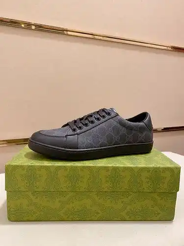 Gucci Código de estilo masculino 0309b20 talla 3844 45 46 personalizado no reembolsable