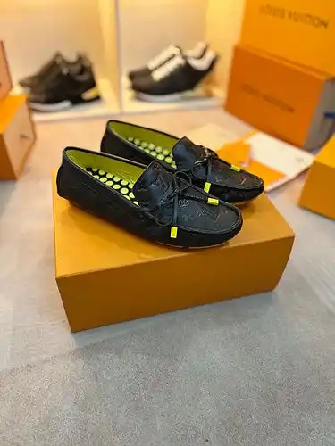 LV Código de estilo de pareja 0228c20 tamaño 3546