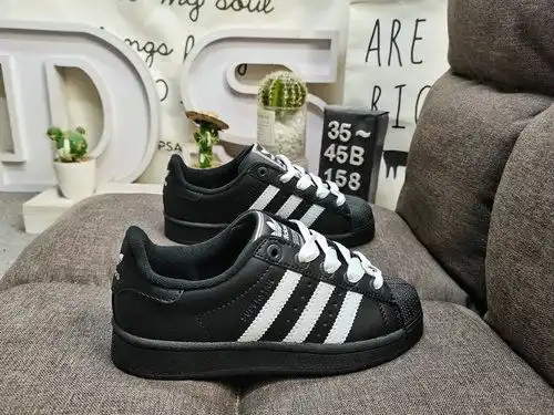 158d Adidas Shamrock Prairie Creation Superstar ji3538 Shell Head Classic Leisure Sporting Board sho