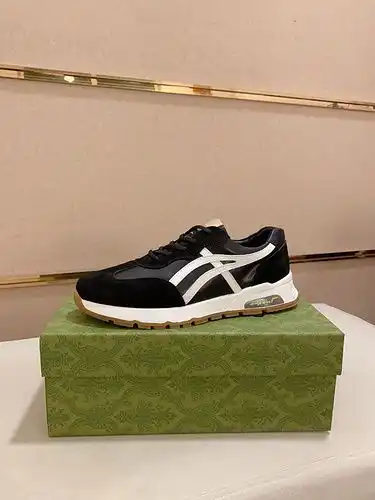 Código de zapatos masculinos Gucci 0225b50 talla 3844