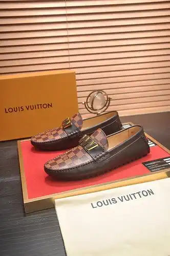 LV Código Hombre 0221B40 Talla 3844