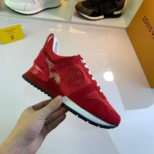 LV Código de estilo de pareja 0228B Tamaño 3546