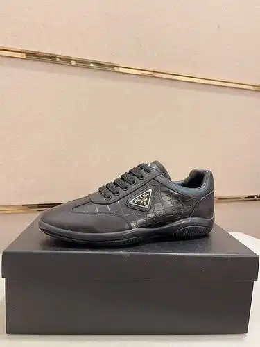 Edición masculina Prada 0309b50 talla 3844