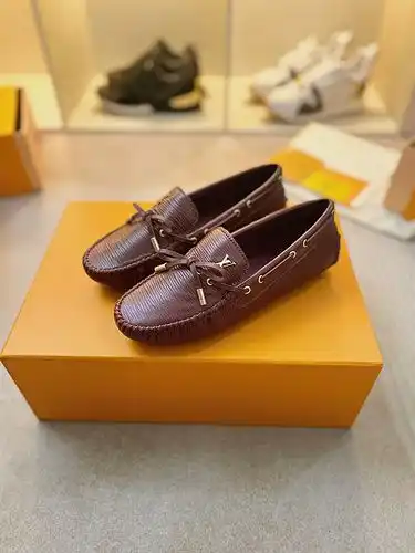 LV Código de estilo de pareja 0228b tamaño 3546