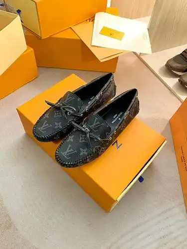 LV Código de estilo de pareja 0228b tamaño 3546
