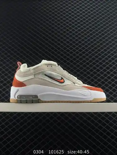 El artículo versátil Nike SB lshod es una colaboración clásica creada por Ishod Wair que personalmen