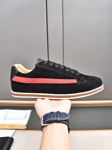 Prada Hombre Código de zapato 0227B50 Talla 3844
