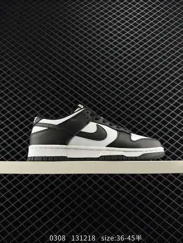 90 Nike SB Dunk Bajo SB Dunk Serie Bajo Top Deportes Casual Skateboarding Tabla Zapatos Número de ar