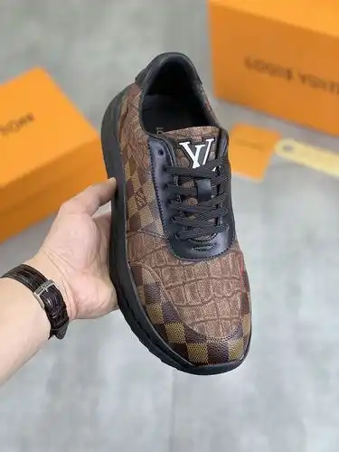 Código masculino LV 0303b60 talla 3844 45 46 personalizado