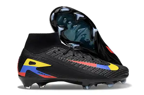 Llegada 3645 Nike Assassin 16ª generación inferior con incorporado Bonded Pack conjunto totalmente a