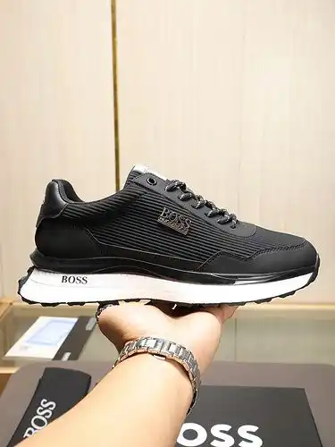 Código del modelo masculino BOSS 0306B60 Tamaño 3844 45 personalizado
