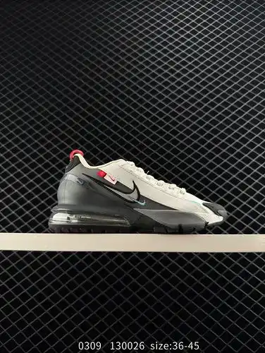 El nuevo zapato de carrera respirable amortiguado por aire Nike Air Max Pulse SE 2023 FZ5048 tiene u