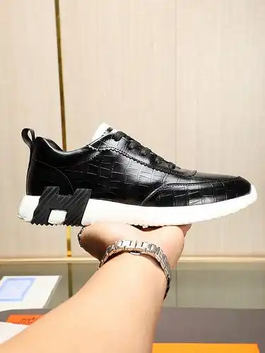 Hermes Mens Edition Código 0306B60 Tamaño 3844 45 personalizado