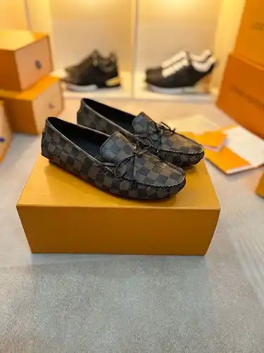 LV Código de estilo de pareja 0228c20 tamaño 3546