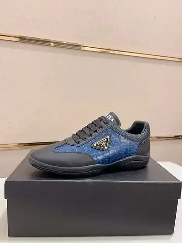 Prada Mens Edition Código 0309B50 Talla 3844