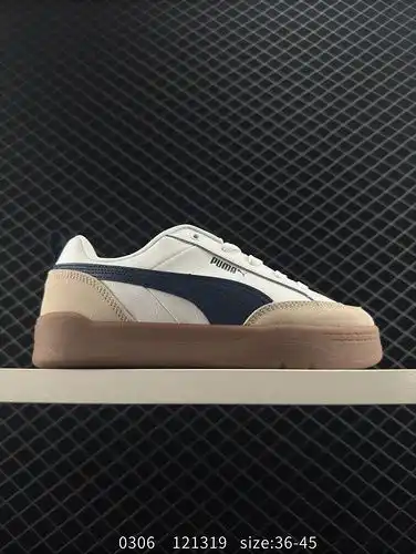 PUMAPuma zapatos deportivos para hombres y mujeres versión de desarrollo original de última y versió