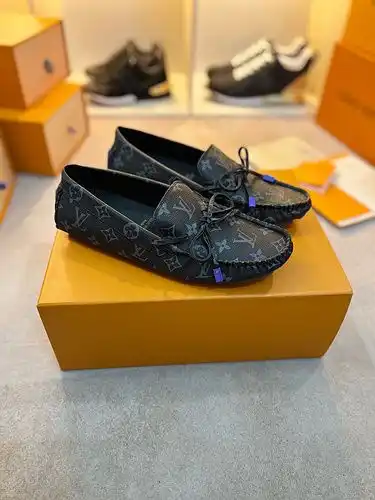 LV Código de estilo de pareja 0228c20 tamaño 3546