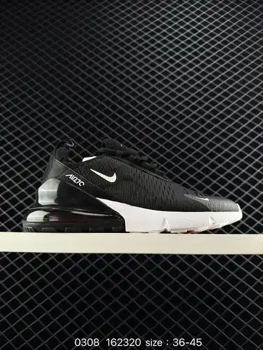 El zapato de carrera Nike Nike AIR MAX 2 tecnología híbrida transpirable antepie medio cojín de aire