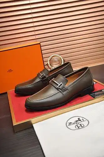 Hermes Mens Edición Código 0221B60 Tamaño 3844