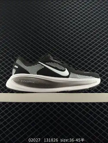 Nk Air Zoom Vomero 18 Lunar 18 2025 nuevos zapatos de carrera casuales acolchados con nuevo cojín de