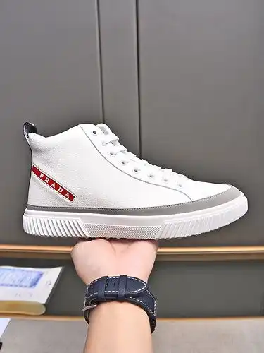 Prada Hombre Código de zapato 0227B50 Talla 3844