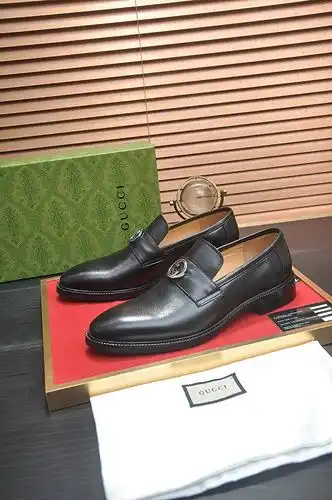 Gucci Mens Edición Código 0221B Talla 3844