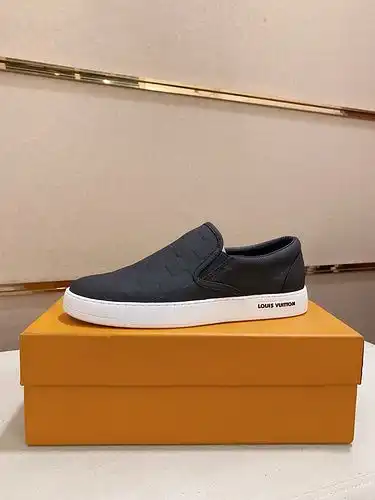 Código de calzado masculino LV 0225b40 talla 3844