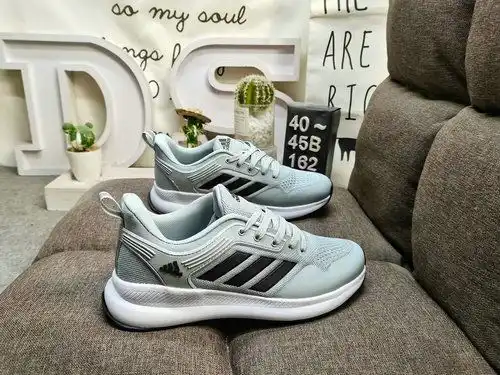 162D Adidas DURAMO 9 sitio web oficial zapatos de carrera para hombre zapatos de carrera