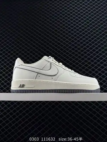Nivel de empresa Nike Air Force 1 Bajo 07 Baijiu Rojo Bajo Top Fuerza Aérea No. 1 Zapatos de tabla c