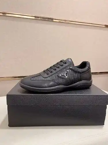 Prada Mens Edition Código 0309B50 Talla 3844